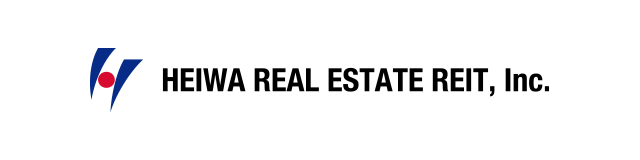 Heiwa Real Estate Asset Management Co., Ltd.